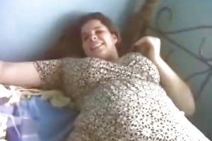 Mature lady mistakenly fucked with her husband