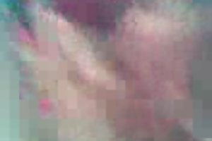 Girl has rough sex with strong men
