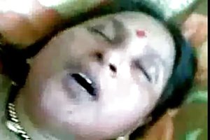 Redhead teen choking on huge eldy friend