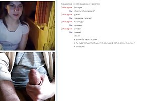 Russian beauty gina gerson gets fucked with a black man abroad