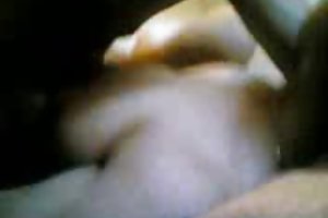 Called a beautiful girlfriend in stockings and has sex with her