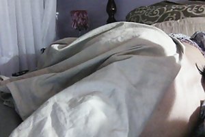 Young couple have sex in the morning