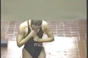 Sucking in a burqa