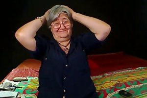 Porn mature aunt