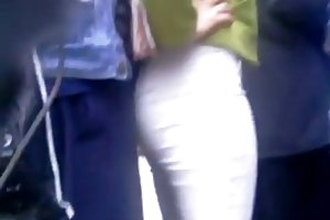 Gives to have itself in the ass