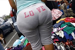 Traces of debauchery