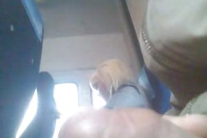 Sex with cute asian girl