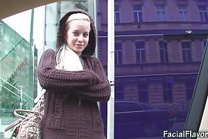 The wrong wife gave unsuspecting husband hot sex