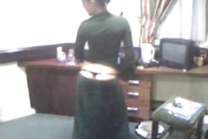Skinny lass